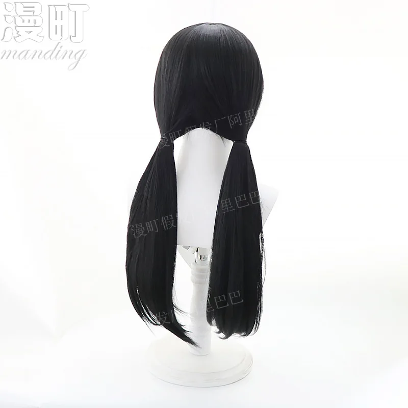 チェーンソーマン チェーンソーマン 戦争の悪魔 美高朝コスウィッグ シミュレーション スカルプトップ