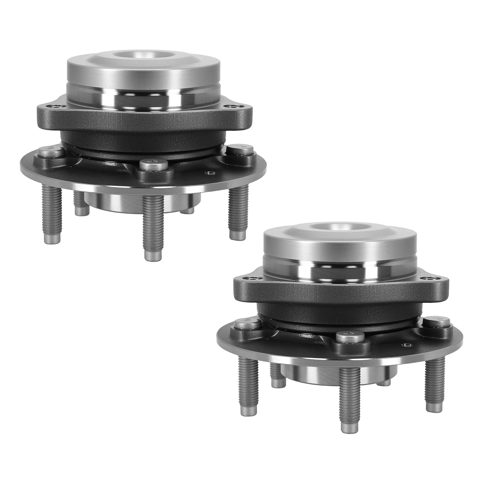 Rear Wheel Bearing Hub for Chevrolet Malibu FWD 2016-2021 512575 HA590488