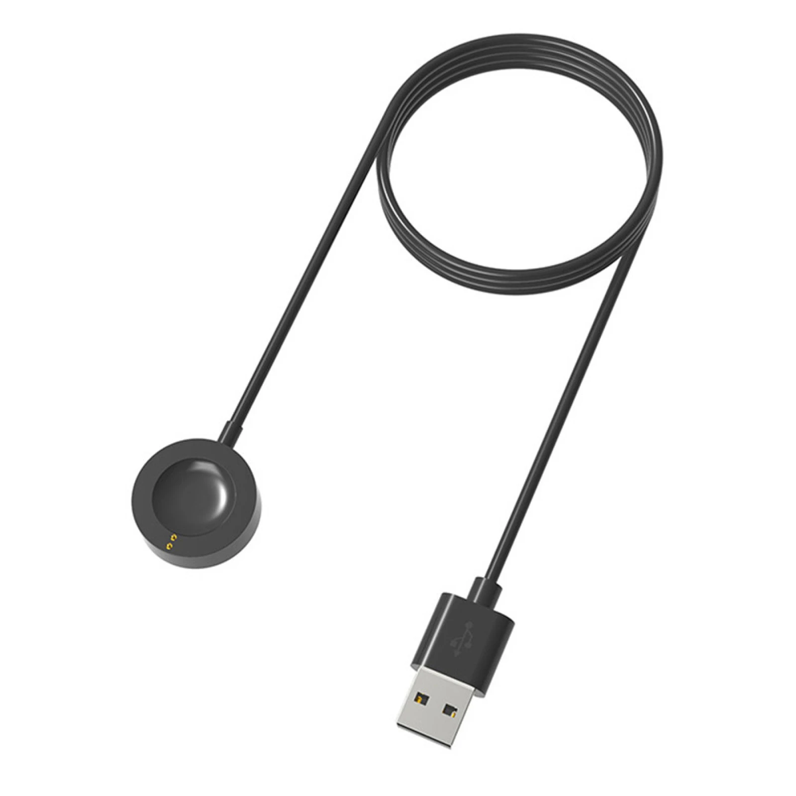 100 سنتيمتر ساعة كابل الشاحن استبدال لمايكل كورس الوصول Gen 5E الذكية USB كابل شحن الحبل حوض مهايئ شاحن الملحقات #6