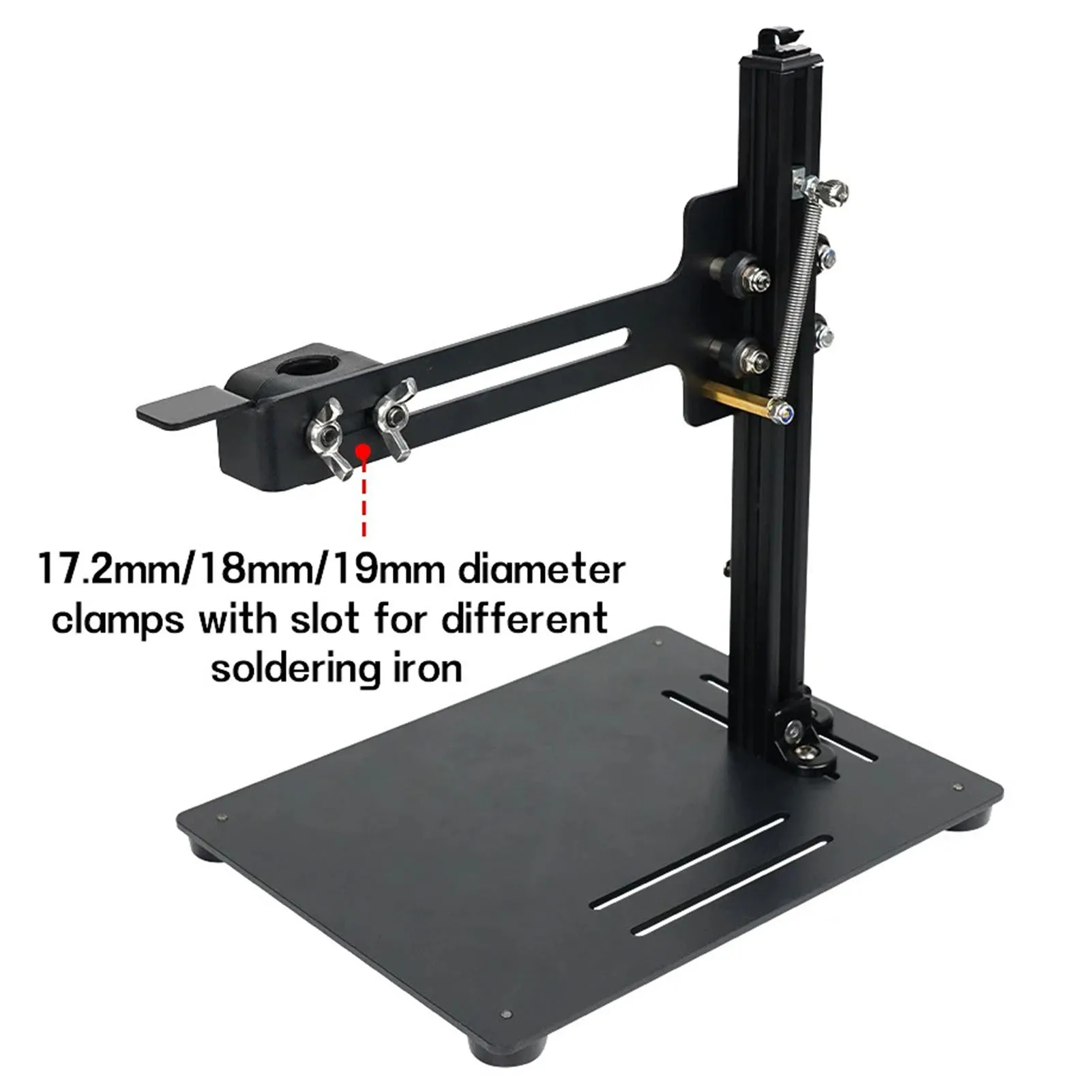 Mesin Heat Press Vertikal Mesin Heat Press Pemasangan Benang Multifungsi untuk Printer 3D Mesin Cetak Elektronik