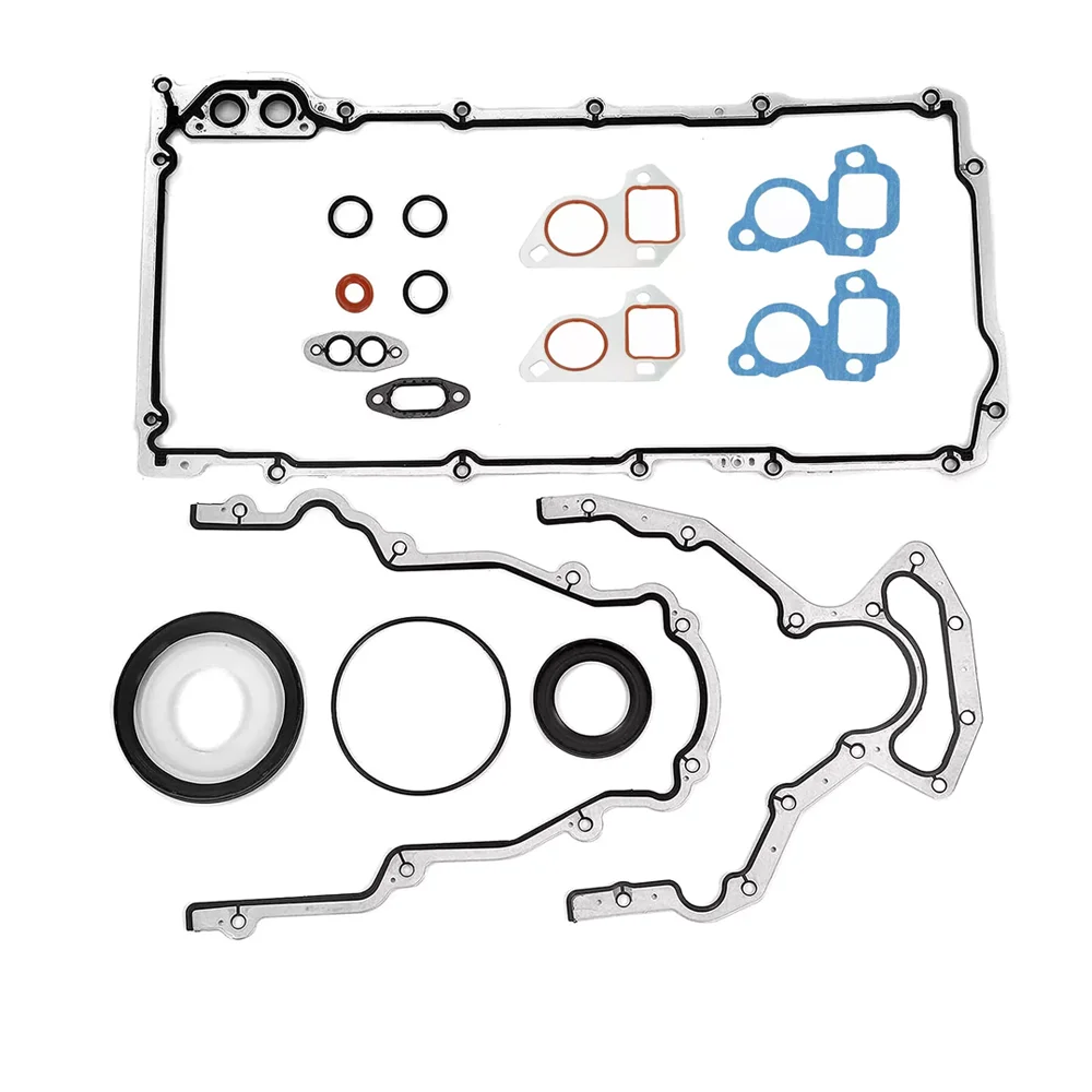 Engine Parts Lower Gasket Set Fit 4.8 L 5.3 L 6.2 L For Chevrolet GMC Buick Cadillac 4.8L 5.3L 6.2L CS9284 CS5975