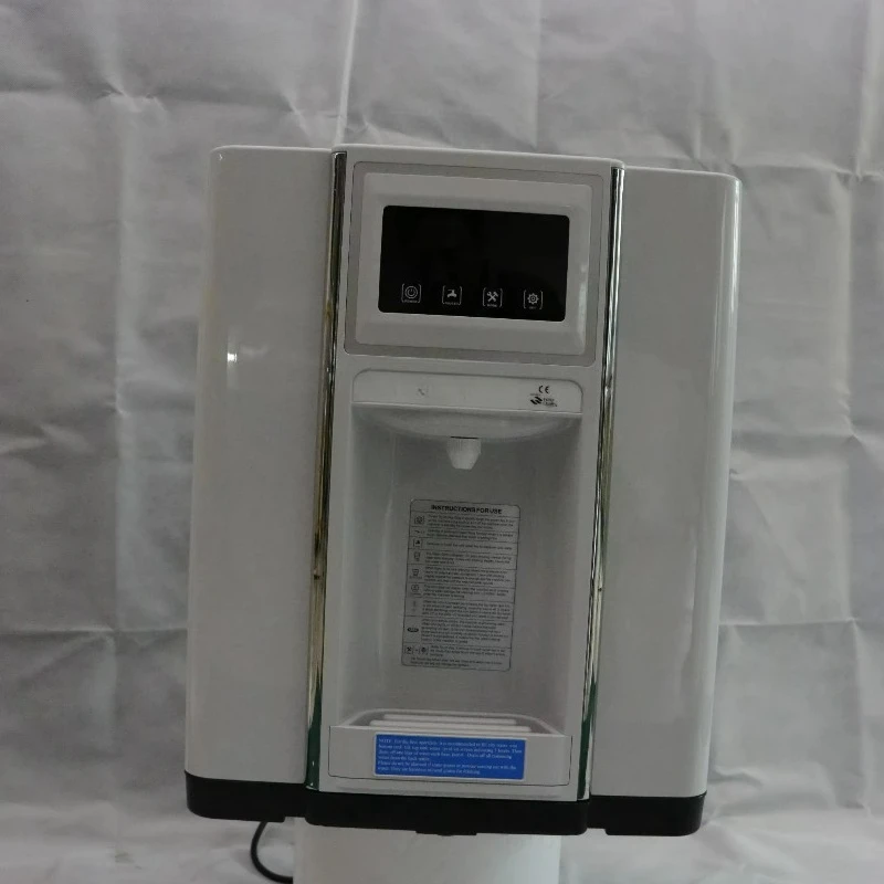 

16L/D Electric Atmospheric Water Generator with Optional Solar Energy Stainless Steel Housing for Household Hotel and RV Use