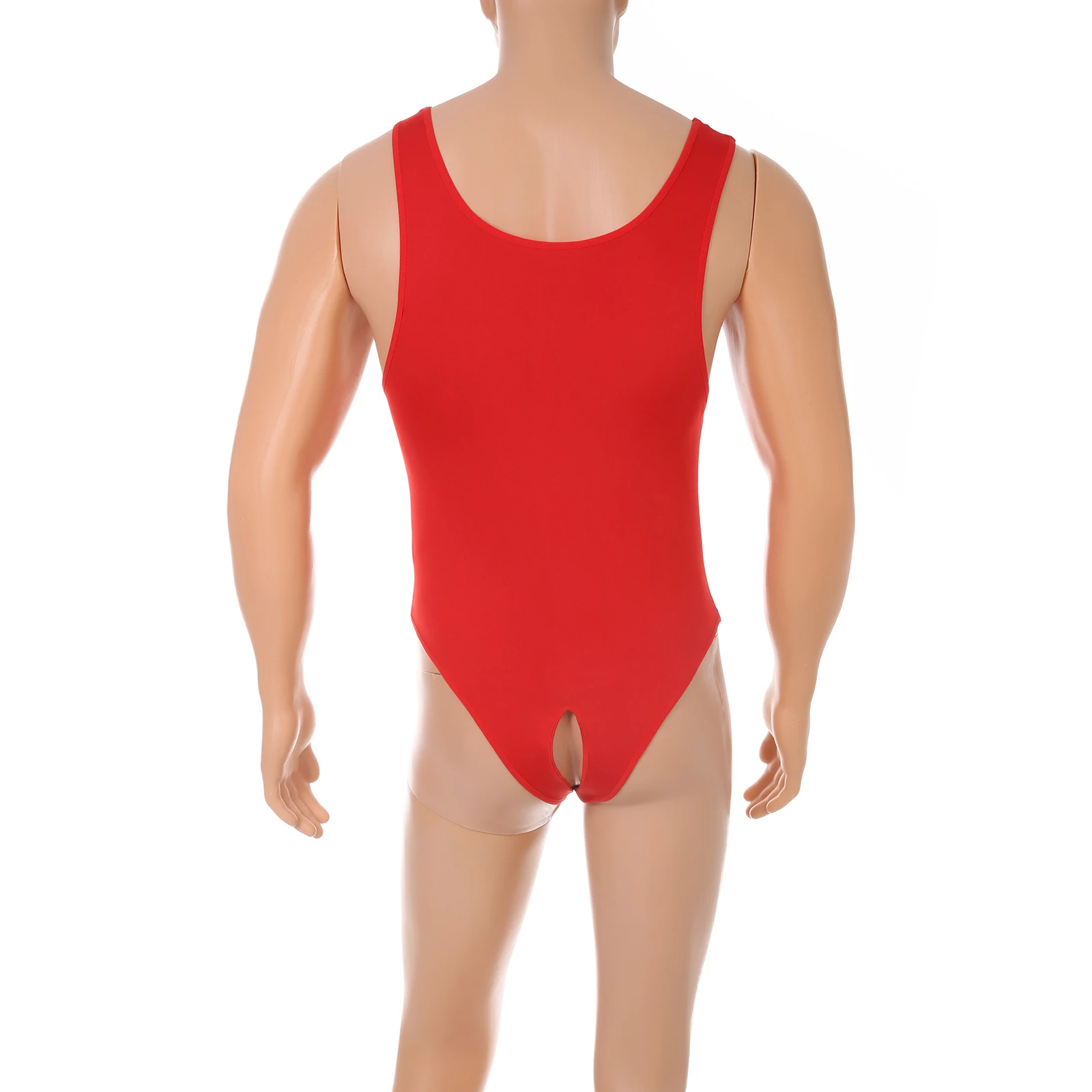 الرجال مثير الساخن مفتوحة المنشعب عارية الذراعين الشرج سراويل الورك برينغ ارتداءها BDSM الوثن سيسي مثلي الجنس الغريبة ازياء عارية الجسم حللا #2