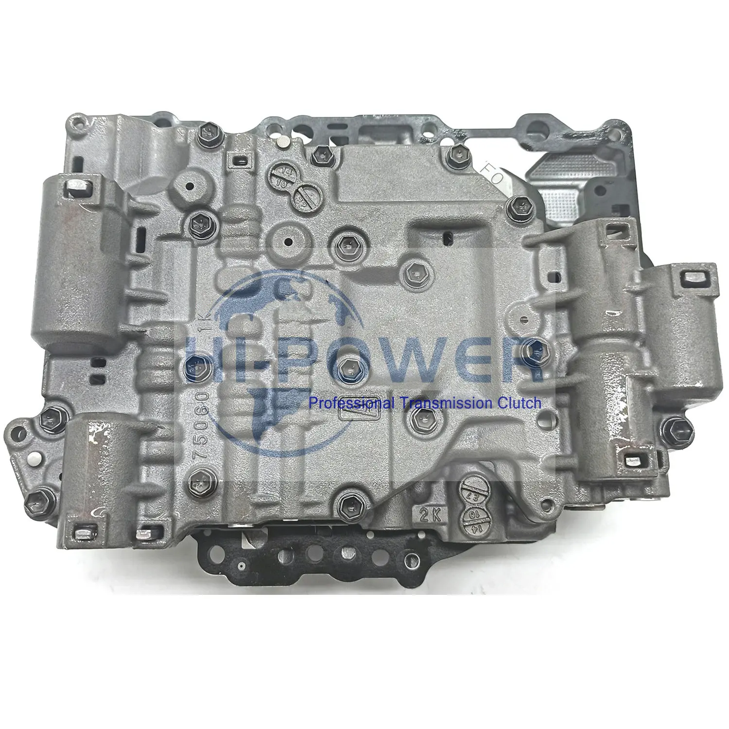 TF-72SC TF72SC GA6F21AW TF72 Original FWD Transmission Valve Body For BMW MINI Cooper Gearbox 6F21AW TFM021