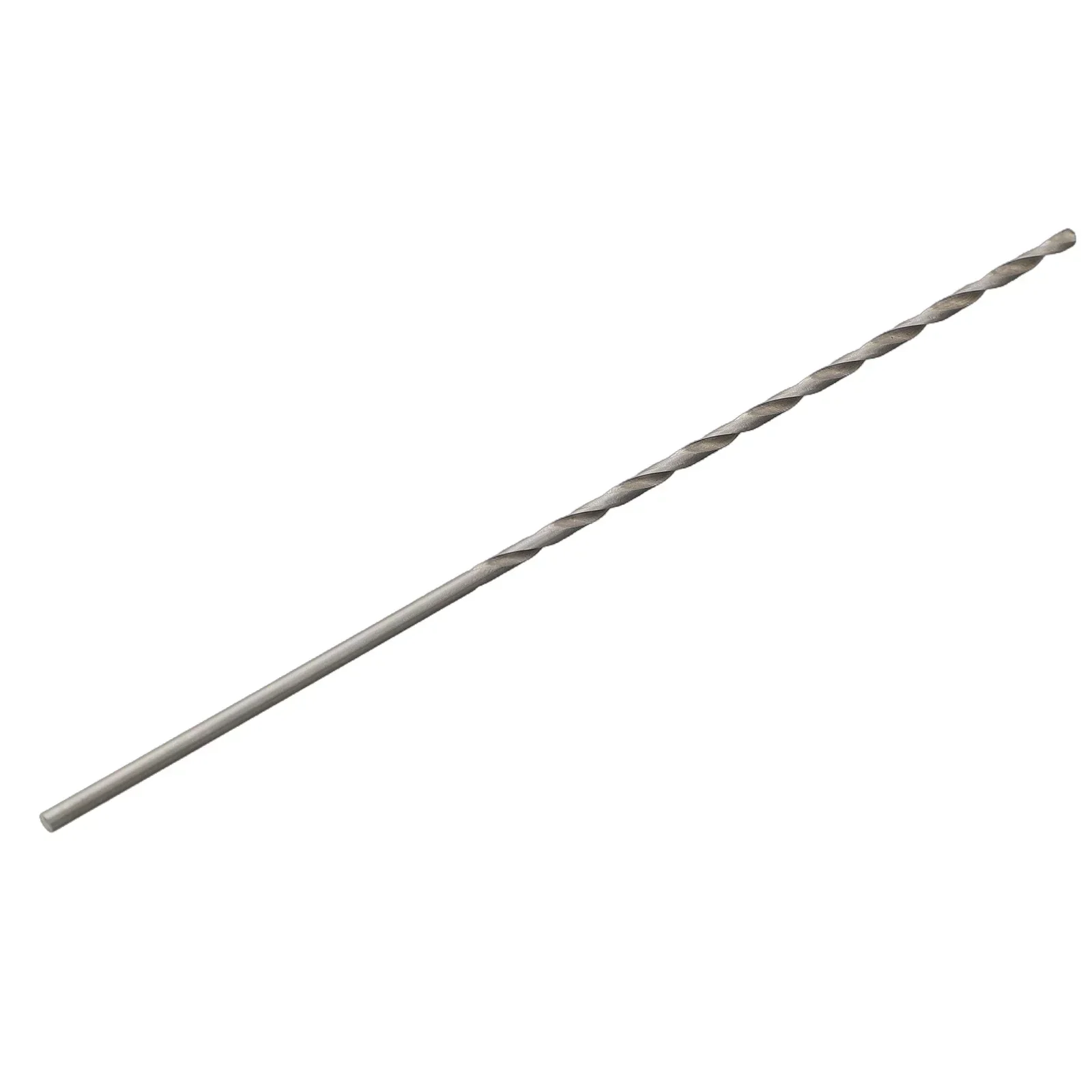 Diameter 2.5mm/3.5mm/4.5mm/5.5mm/6.5mm HSS Drill Bit Extra Long 160-300mm Hole Saw Metal Drilling Tool