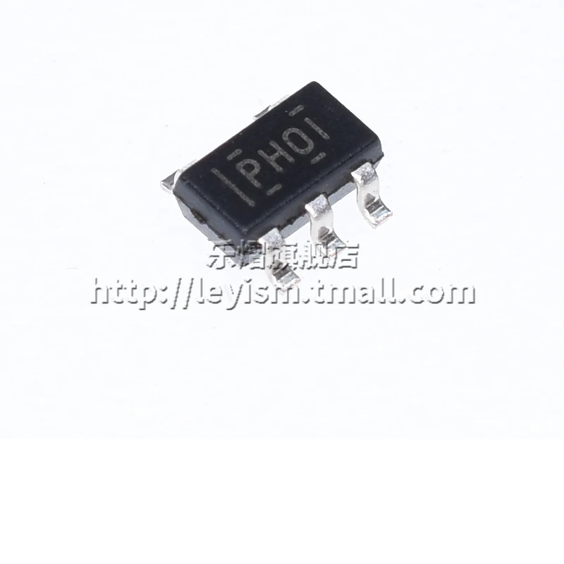 10pcs TPS61040DBVR PHOI SOT23-6 Original chip