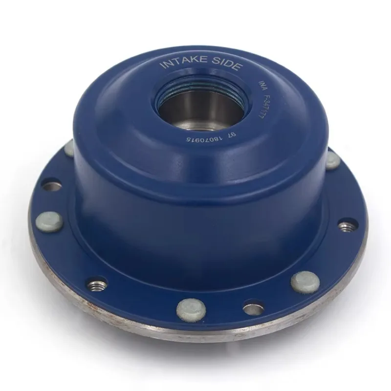 

2025Hot Engine Assembly Timing Belt Pulley 8642284 Engine Timing Camshaft Gear Hub For Volvo S60 V70 Xc Xc90 S80