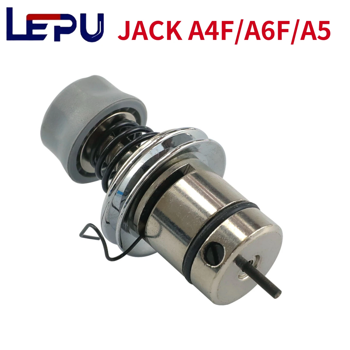 

(2 pcs)1411300300 Upper Thread Tension Assembly for JACK A4F/A6F/A5 Sewing Machine, Thread Guide, Regulator, Sewing Parts