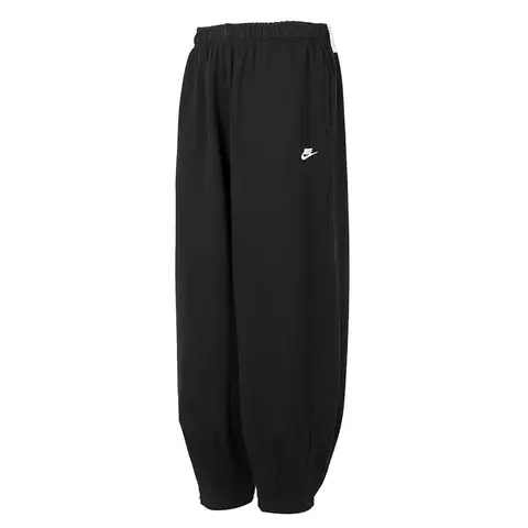 NIKE AS M NK CLUB FT 남성용 오버사이즈 팬츠, 운동복, 정품 신상