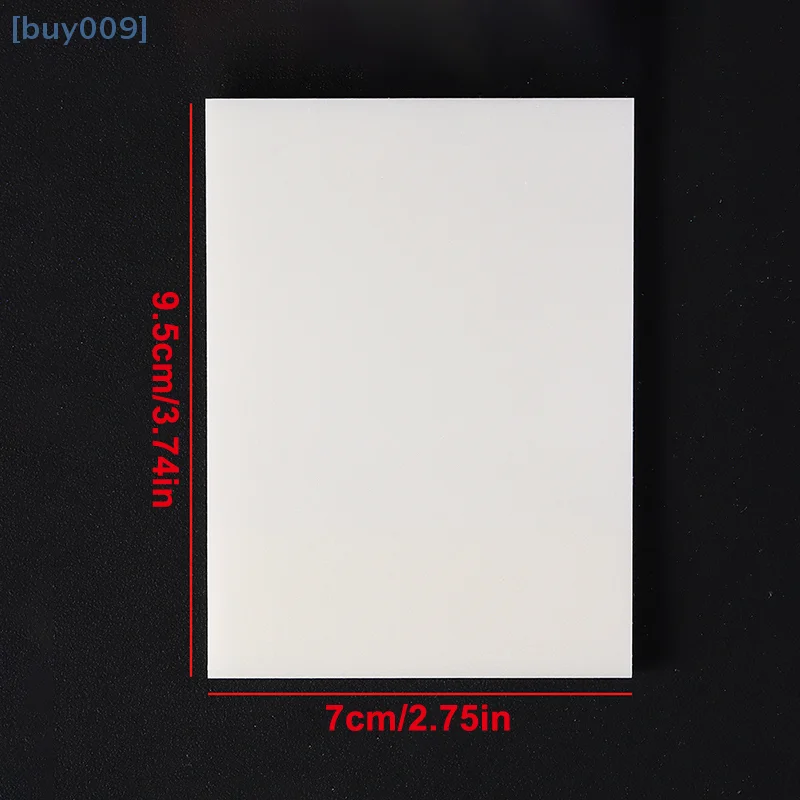 50 قطعة من ألوان الأظافر للاستعمال مرة واحدة، لوحات ورق جل متعددة الوظائف، أدوات مانيكير شفافة مقاومة للماء