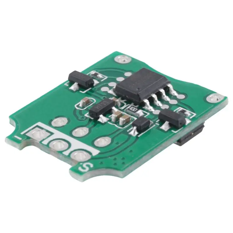 X18A-5PCS ไมโคร-ไทป์ 3A มินิ ESC DIY ควบคุมการหมุนสองทิศทาง หน้า-หลัง พร้อมมอเตอร์แบบมีแปรง สำหรับโมเดลเครื่องบินและมัลติโรเตอร์