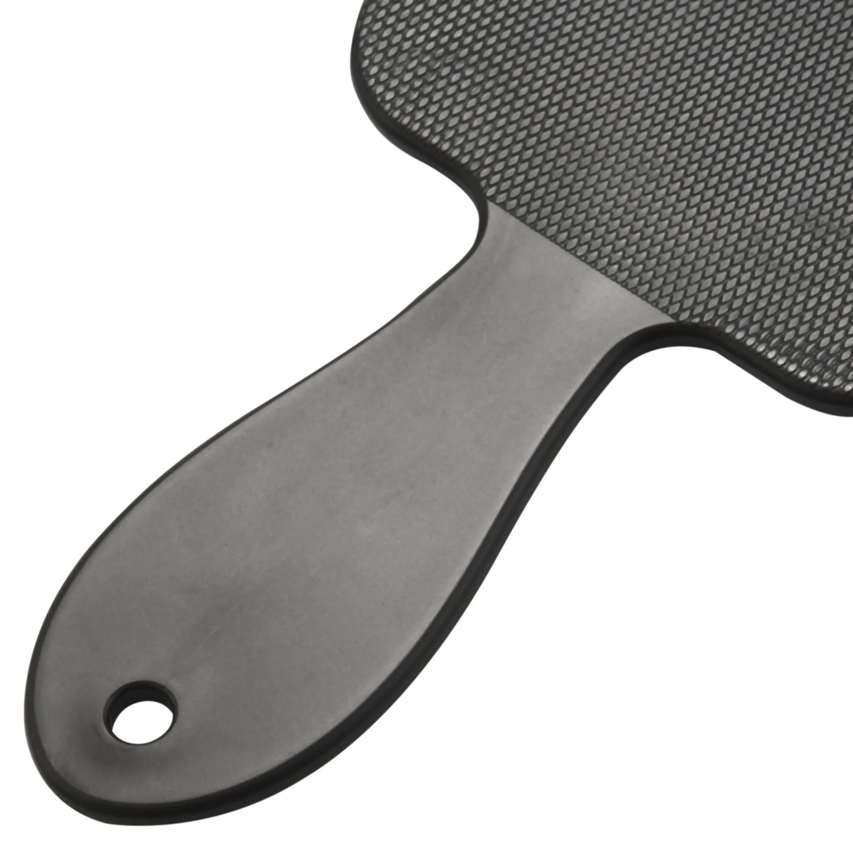 ABUS-Hair Coloring Board Professional Hair Tint Dyeing Highlighting Board Hairdressing Pick Color Balayage Board Tool