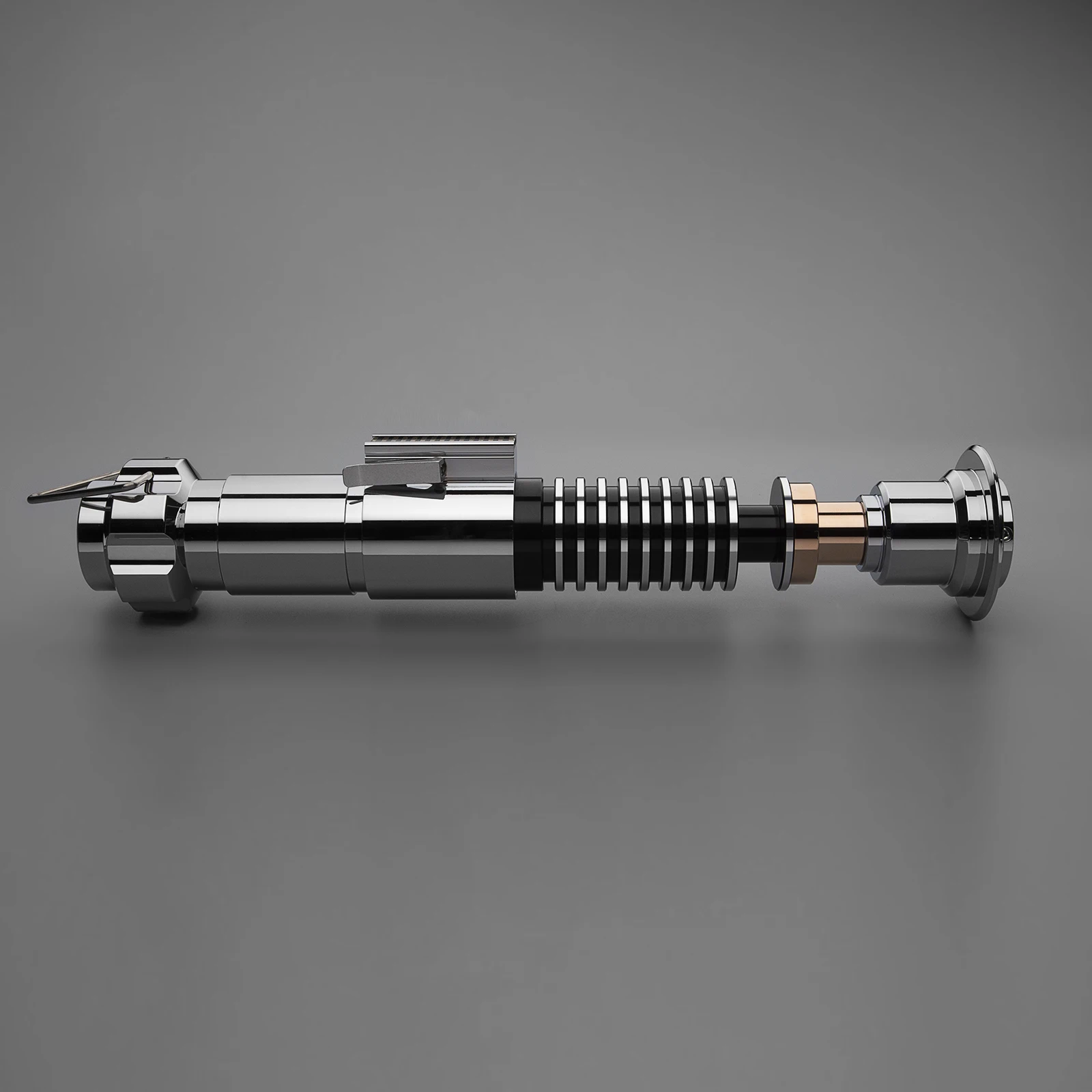 PunkSaber Lightsaber Neopixel Jedi Laser Sword Heavy Dueling Sensitive Smooth Infinite Changing Hitting Sound Light Saber Toys