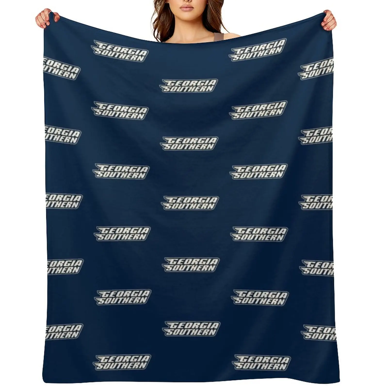 

The Eagles Icon Throw Blanket Moving anime Hairys Luxury Throw Blankets