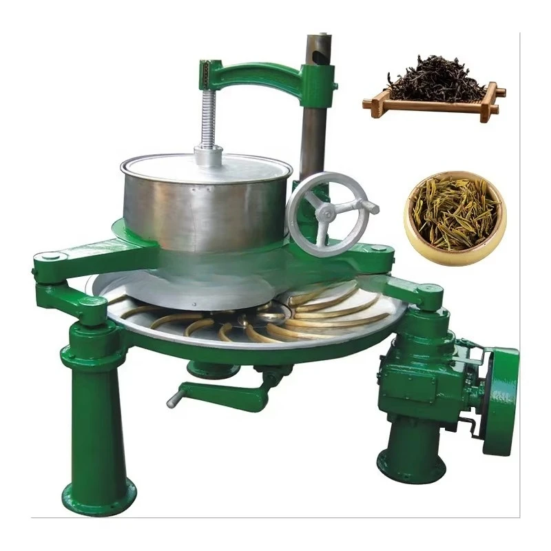 

Energy-saving tea grinder/tea knurling machine/green tea tea kneading machine