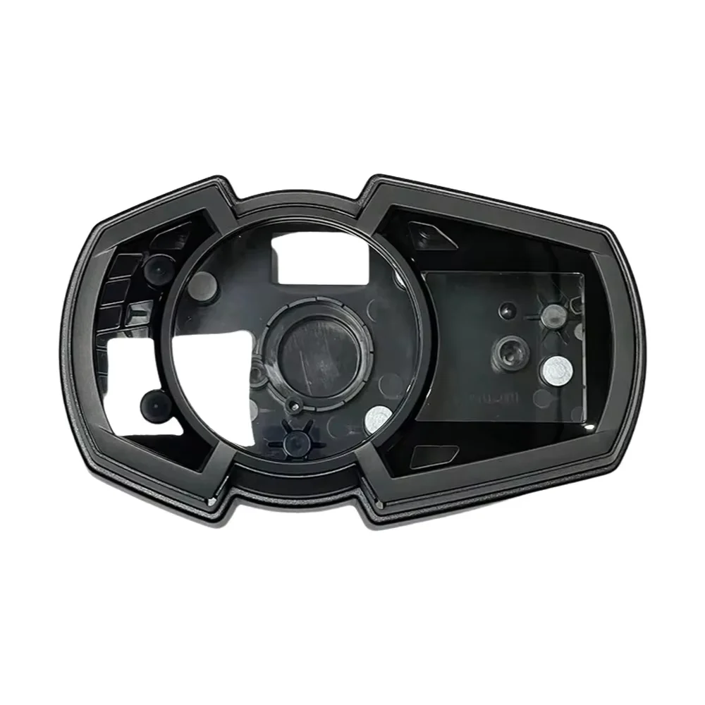 

Instrument meter Housing Motorcycle Gauges Cover Speedometer Tachometer Case Dashboard For Kawasaki Ninja400 650 1000 2018-2023