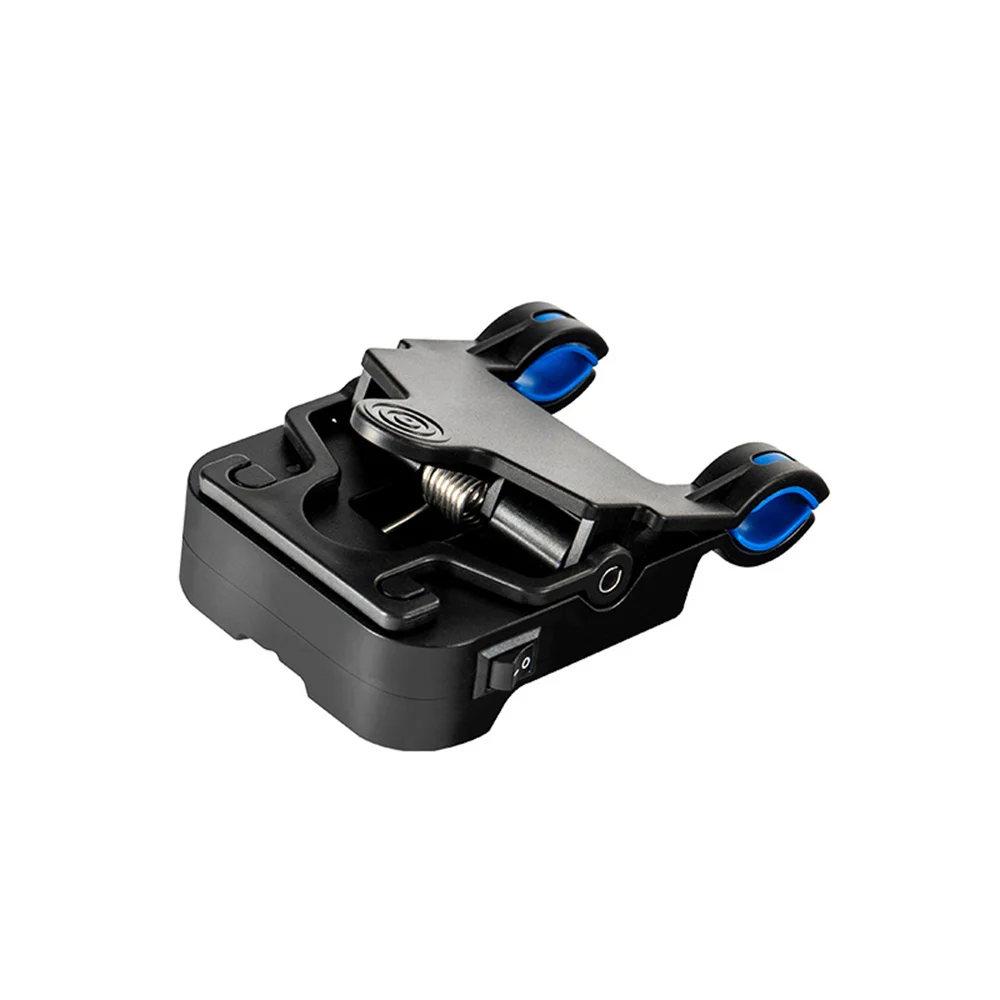 AliExpress LILIOO USB Charging Multifunctional Bicycle Lasers Calibrator Handlebar Saddle Calibration Device Essential Bicycle Maintenance