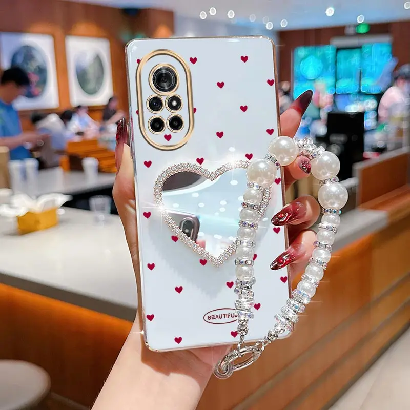 Jewelry Strap Lanya… - image