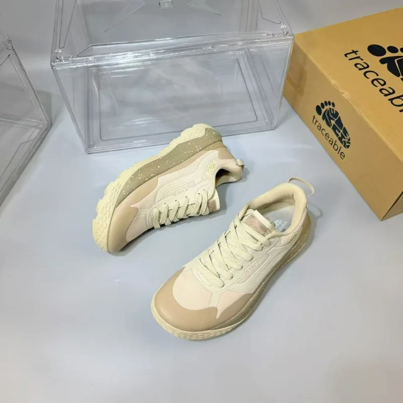 

Classic Brand Unisex Trail Running Shoe Anti Slip Outdoor Sports Shoes For Men Women Luxury Brand Training Shoes Couples