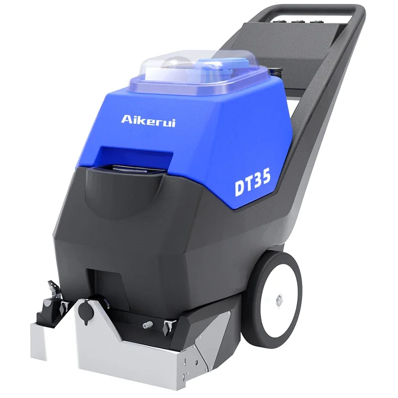 DT35 Three-in-one Carpet cleaner strong power carpet cleaning washer