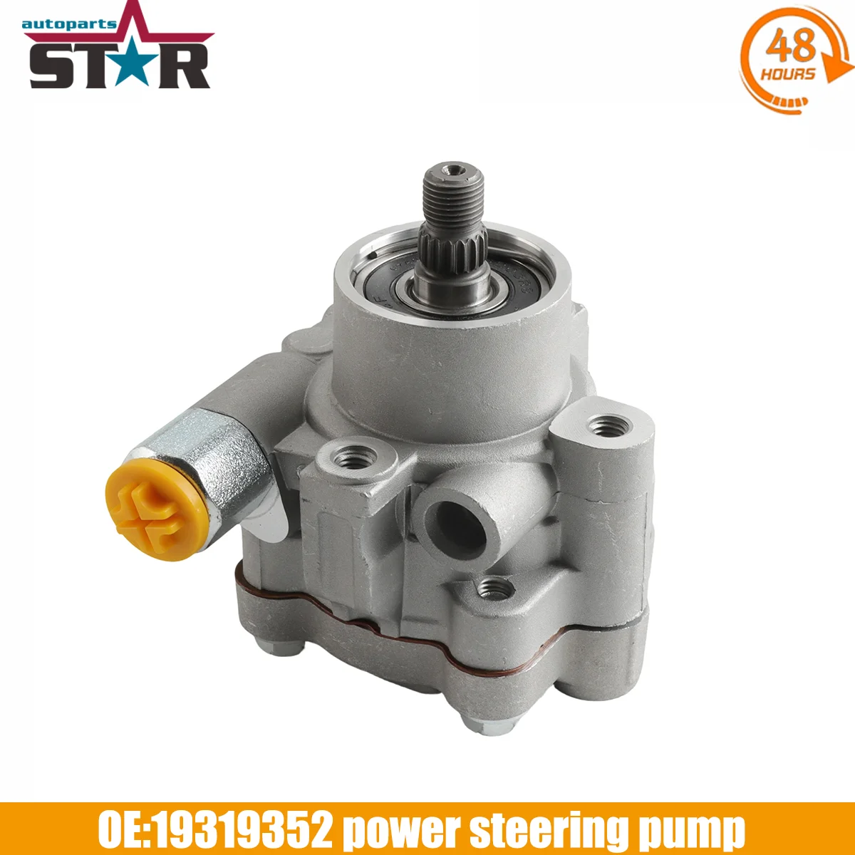 Bomba de dirección asistida N9900662 965450 491106Z700 para NISSAN ALTIMA 2004 2005 2006 para NISSAN SENTRA 2004 2005 2006