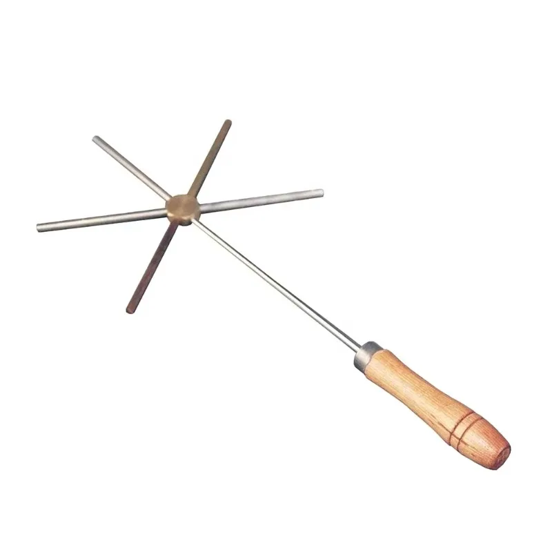 

Thermal conduction demonstrators for physics or science teaching experiments Teaching physics learning toy kits