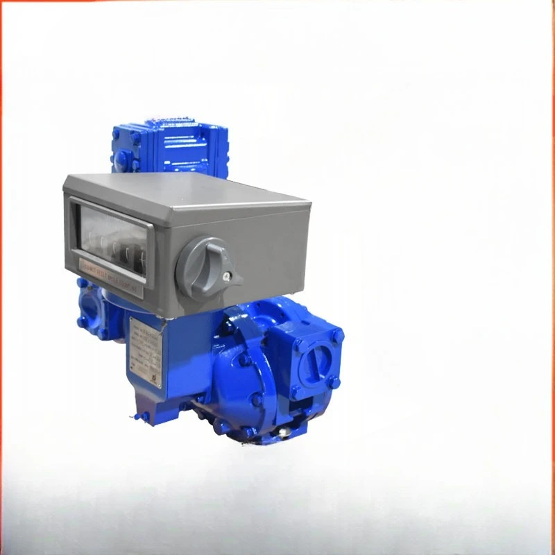 

Urea volumetric flowmeter Elliptical gear flowmeter Mechanical diesel volumetric flowmeter
