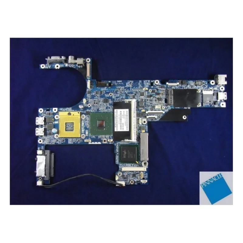 

418931-001 Motherboard for HP COMPAQ NC6400 945GM integrated LA-2592P HAT00 A02