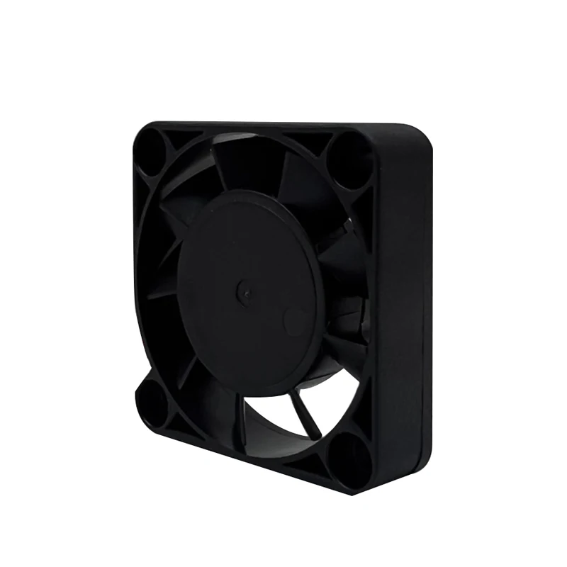 ORIGINAL KDE2404PFVX 24V 4010 40*40*10mm NEW COOLING FAN RADIATOR