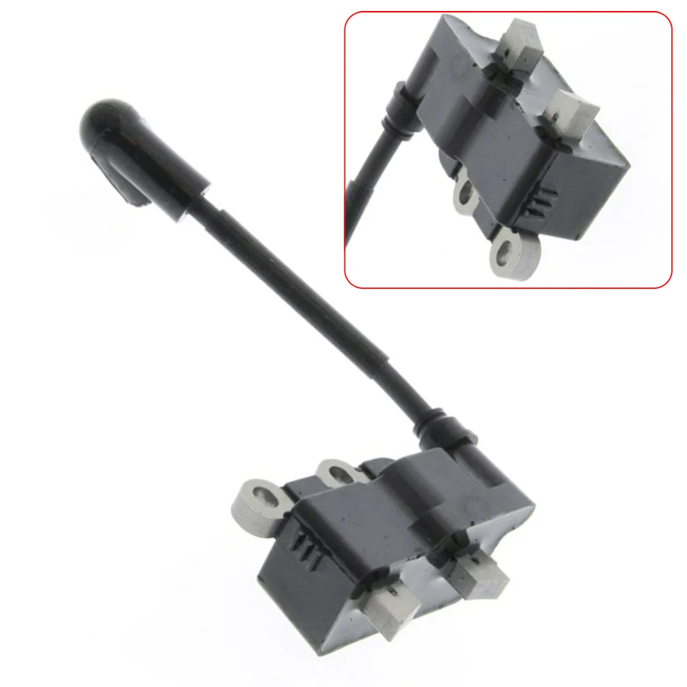 

String Trimmer Parts Ignition Coil Garden Tool Accessories Lawn Mower Parts Garden Power Tool Garden Tool RY252CS RY253SS New