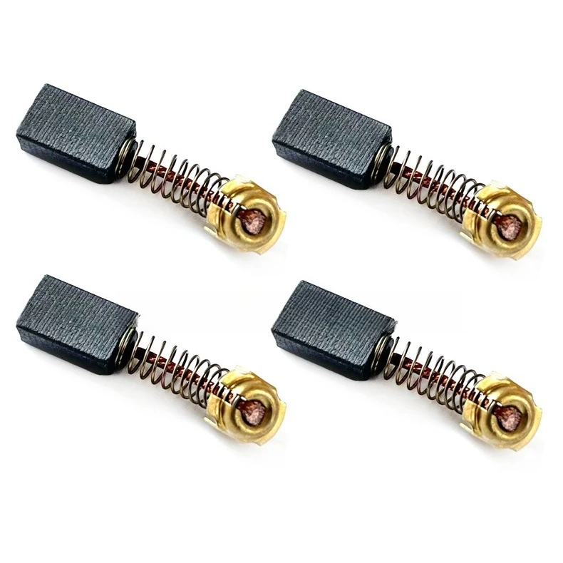 

For Makita DH38YE DH40MC H45SB2 CR10V CR12V D13 H45MR Rotary Hammer Carbon Brush 999-073 Replacement