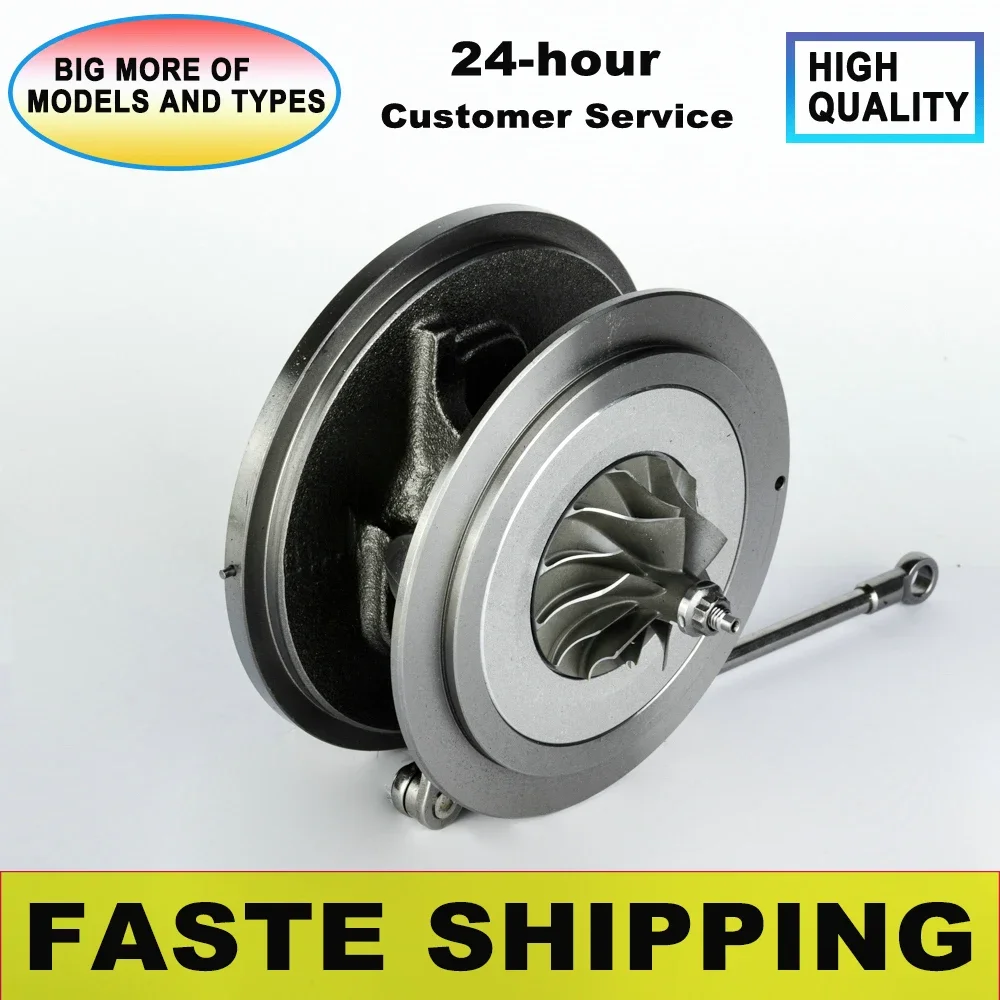 

New GTB1749V Turbine Cartridge Balanced for Citroen Jumper III 2.2 HDi 110 Kw 150 HP 4H03 2011- turbo CHRA 798128 core