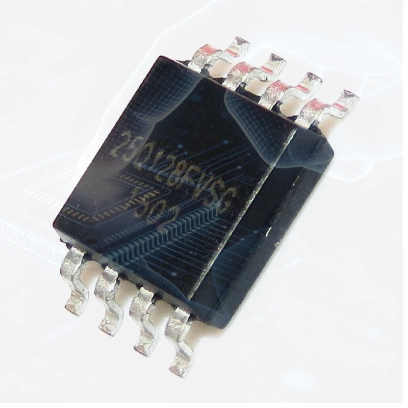 (5-10-20-30-100PCS) W25Q128 25Q128FVSIG SOP-8 W25Q128FVSIG