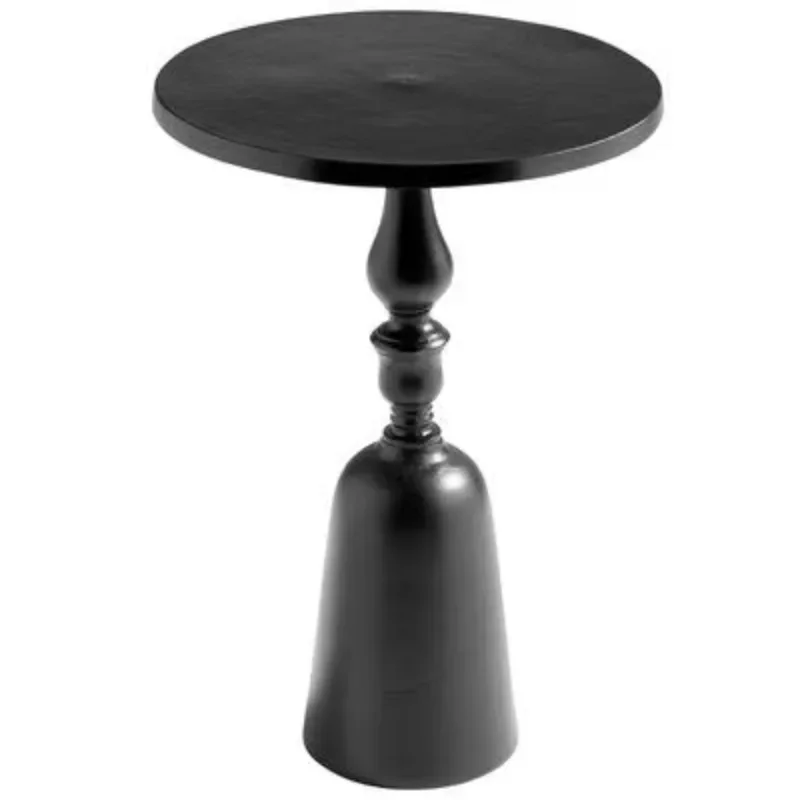 Coffee table metal tea table multi-functional small Nordic luxury modern furniture