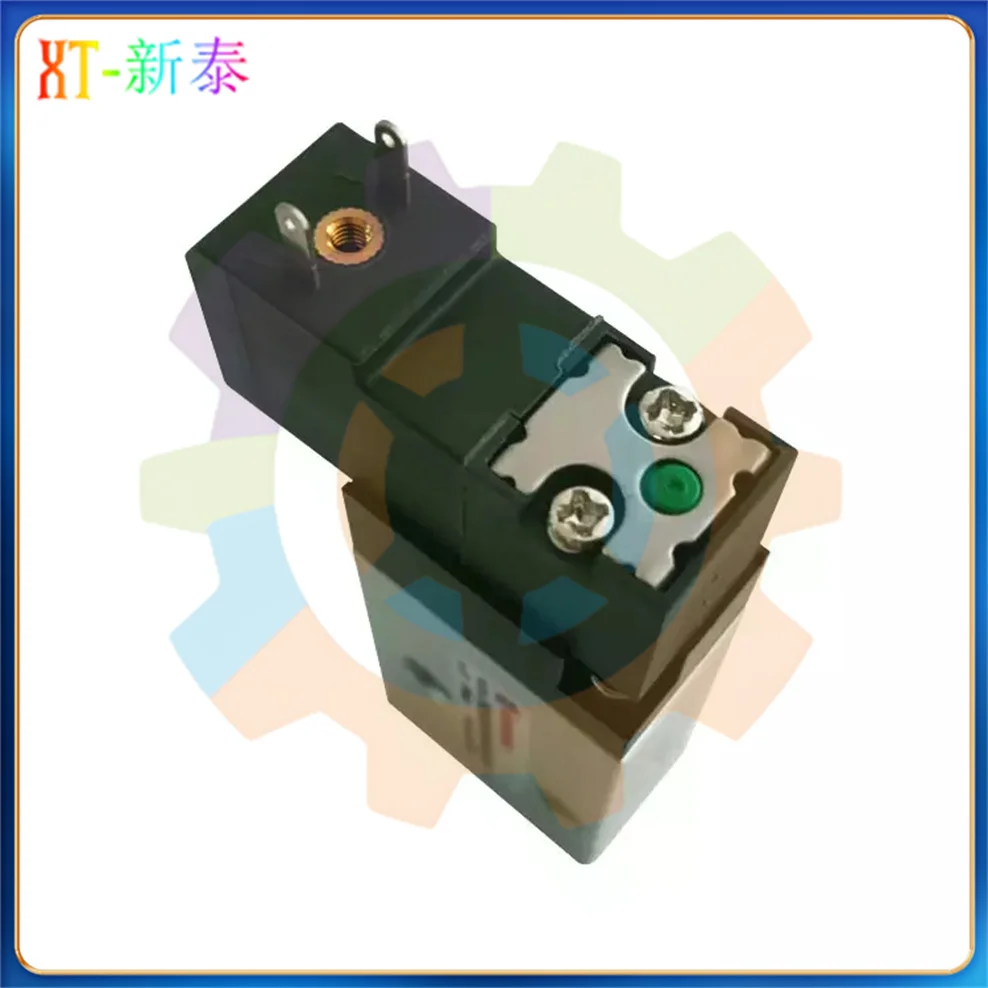 Best Quality Printing Machine Accessories G2.184.0010 Air Valve Solenoid Valve For Heidelberg