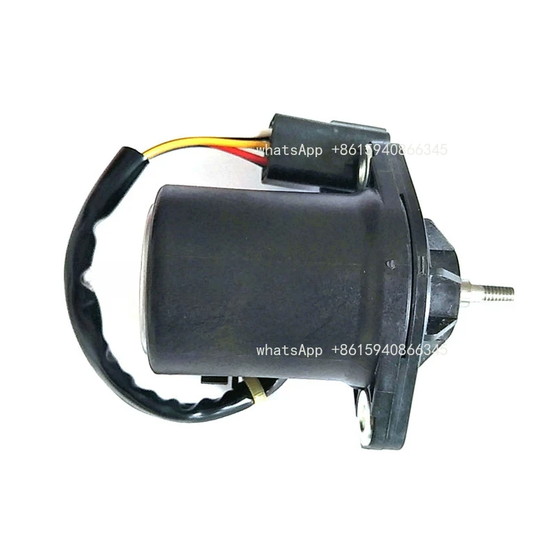 Electric Forklift Accelerator Pedal Sensor 39530-01550 Compatible with FB10 FB25P DC70S