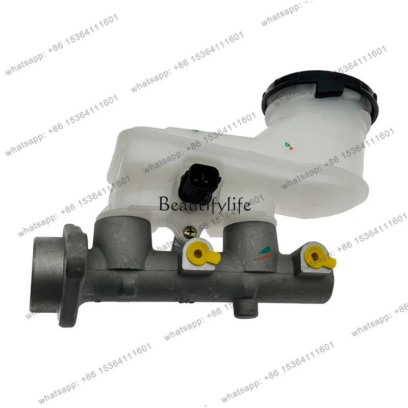 Factory Outlet46100-SEN-H51 Brake Master Pump, Brake Master Pump Assembly Leak-proof
