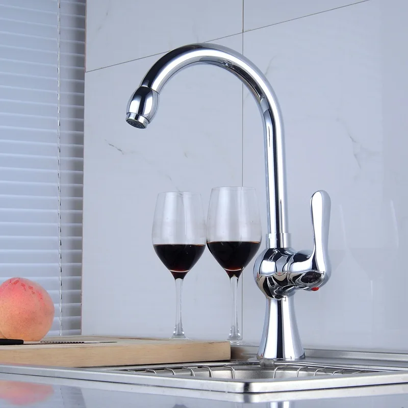 

Faucet hot and cold kitchen faucet sanitary ware plumbing hardware