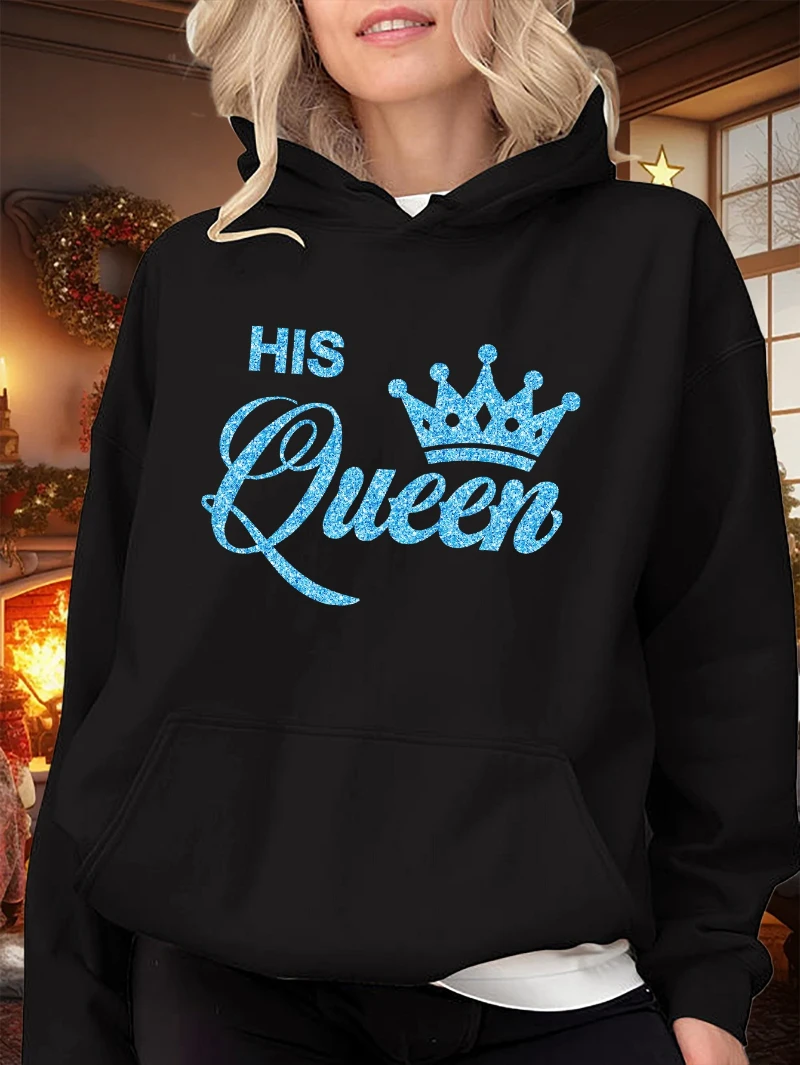 

Осень-зима 202, новая хипстерская повседневная женская толстовка с капюшоном, элитная роскошь для мужчин и женщин, топ Y2k