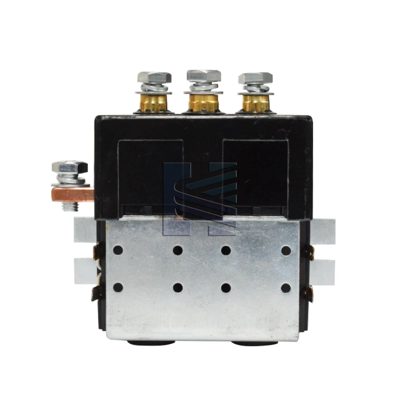ZJWT200A DC182 80V DC Contactor Chinese Made for Electric Forklift