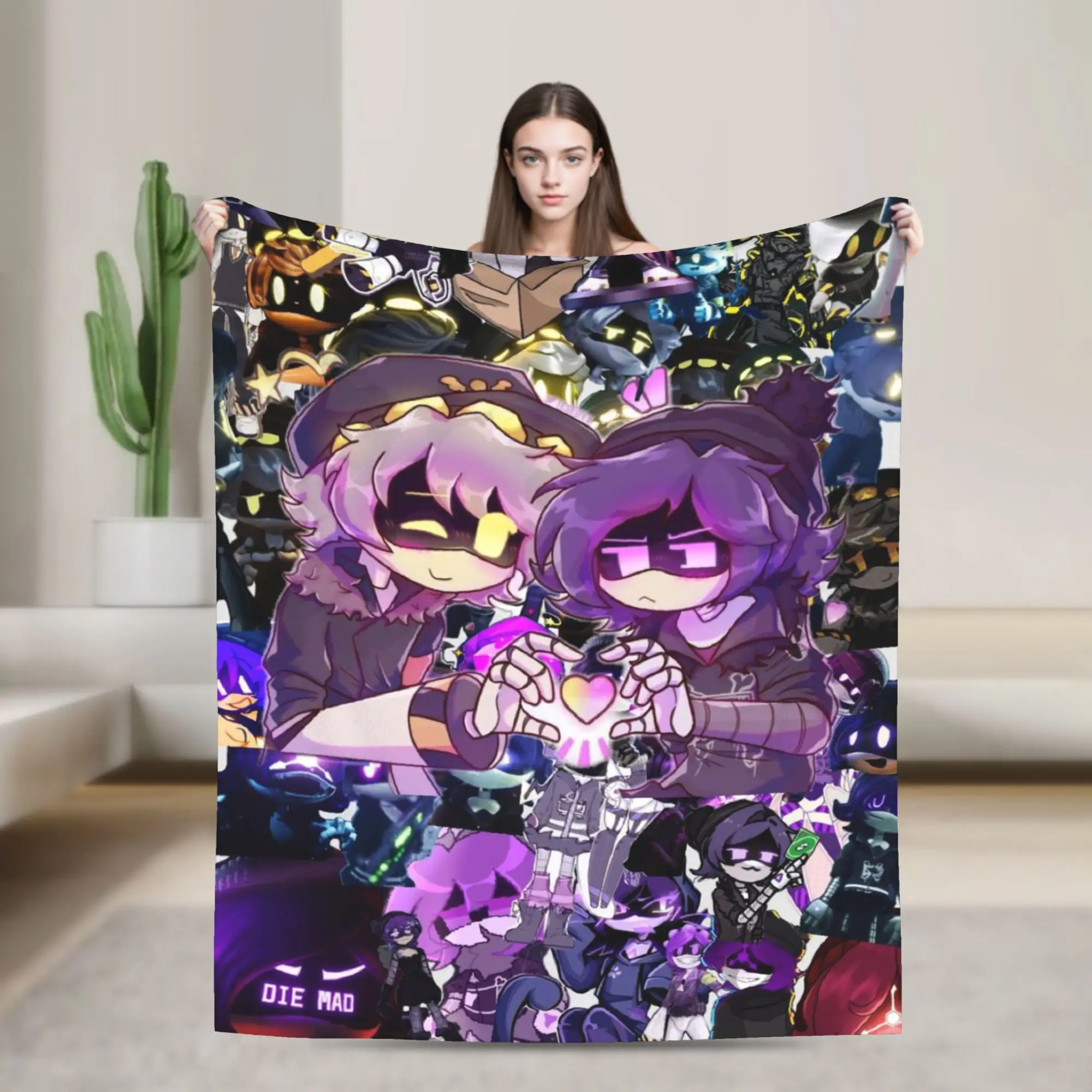 Super Soft Uzi Murd…