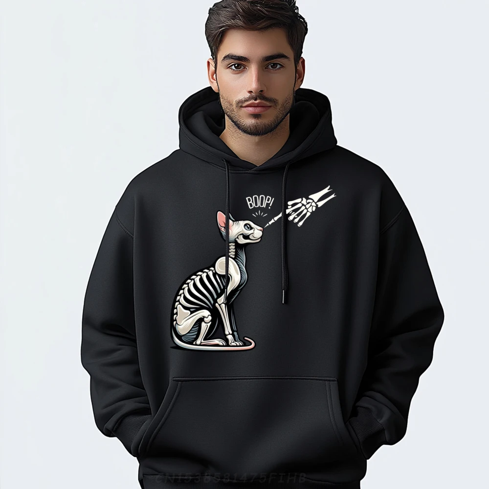 

Boop Casual Hoodies Girlfriend Gift Hoodies Casual Fashion Long Sleeve Discount Crewneck Funny Graphic Sweatshirt