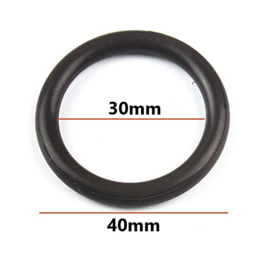 3PCS Piston O Ring Spare Parts For Bosch GSH11E GBH11DE GSH 11E GBH 11DE Spare Part Demolition Rotary Hammer Power Tool