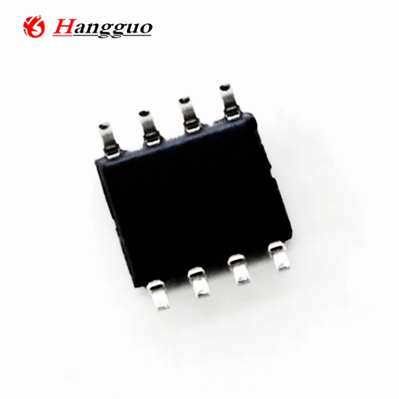 10 peças chipset original spc7011f sop-8