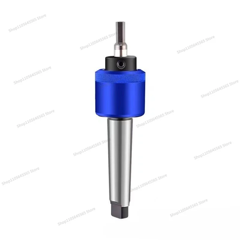 Rotary Punching Tool Hexagonal Puller Punch Square Spline