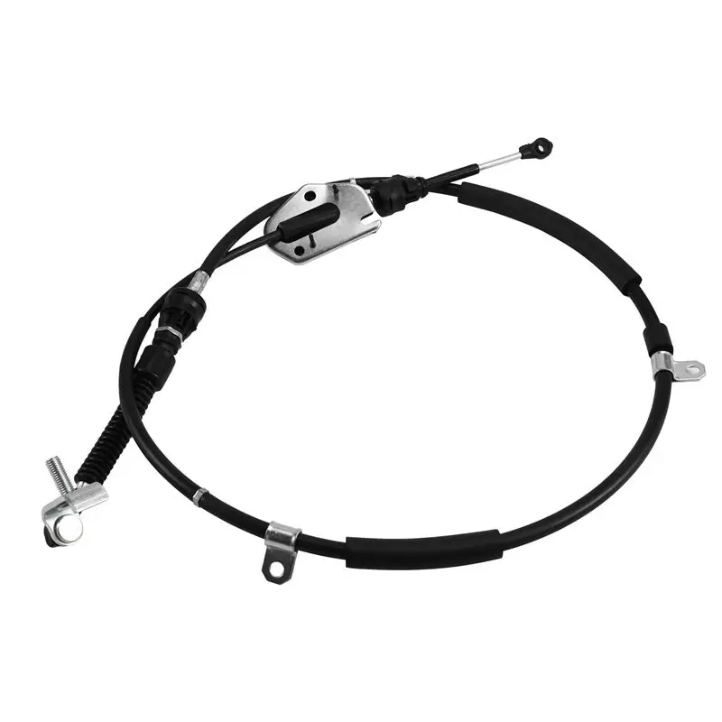 

Новый автомобиль для Mitsubishi Pajero/Montero Sport Nativa L200, трос переключения передач MR581300 1996-2011