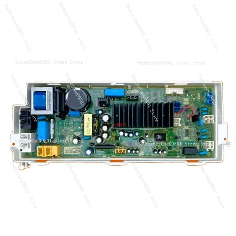 

Original Motherboard EBR84121445 EBR80578945 EBR78310946 EBR88271308 EBR80792608 EBR80578908 For LG Washing Machine