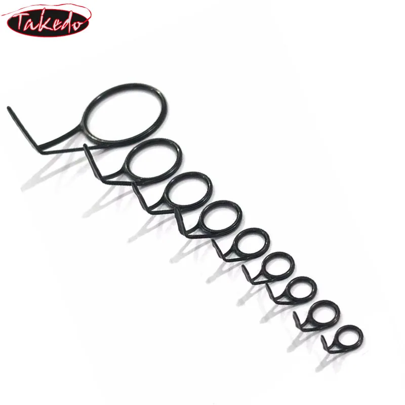 Caña de spinning ligera TAKEDO BOSDG-1 – Componente Sea Guide - imagen 5