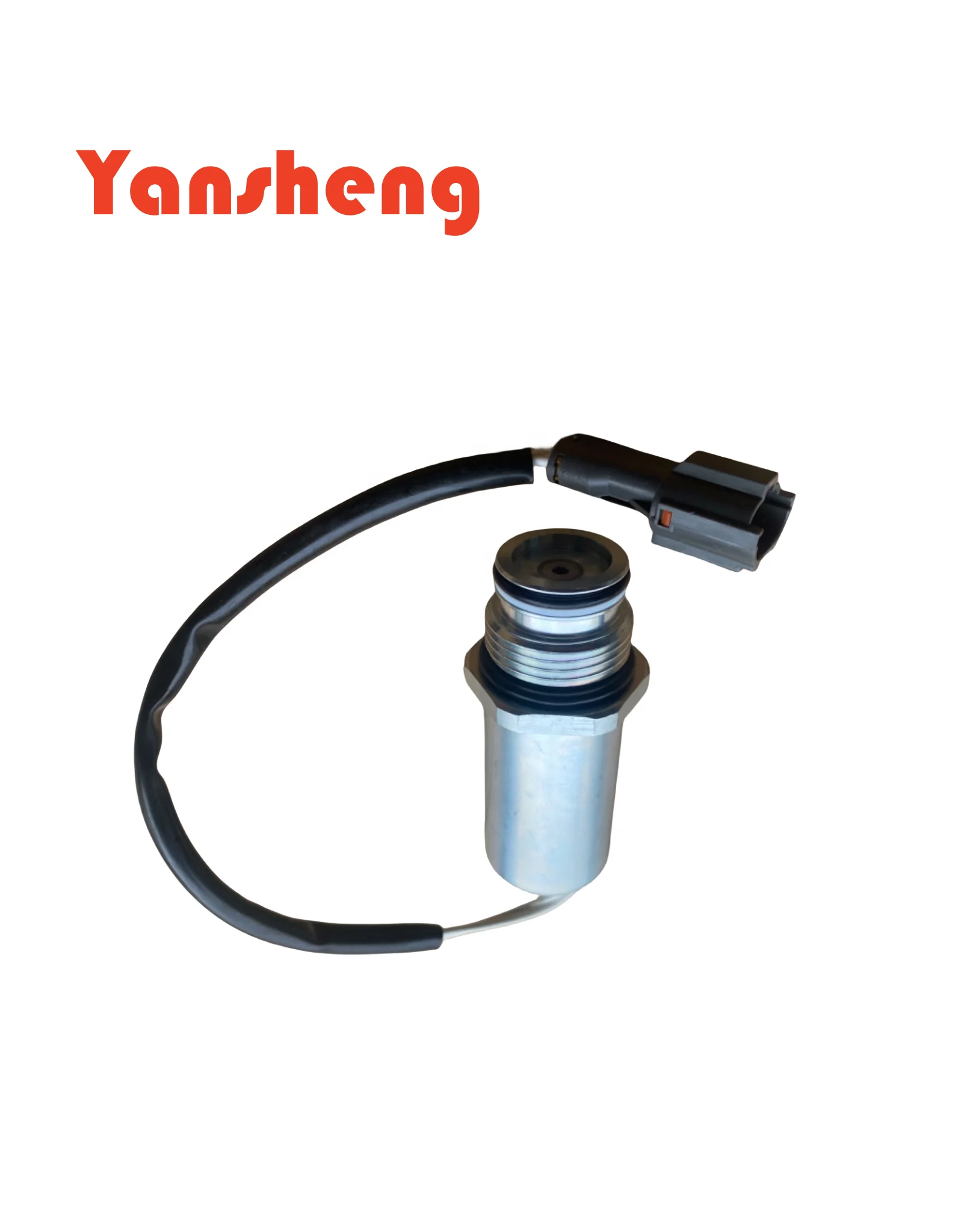 Forklift Parts Solenoid Valve D517424 Used for D50SC-5