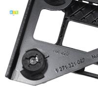 A04E-ACC Bracket Radar Sensor Bracket For  A3 VW Golf 7 MK7 5Q0907461A 5Q0 907 461 A